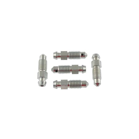 Carlson Brake Hardware ACURA 97-94 BMW 10-00 CHRY 10-06 DAEWOO H9422